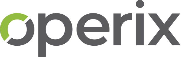 Operix logo